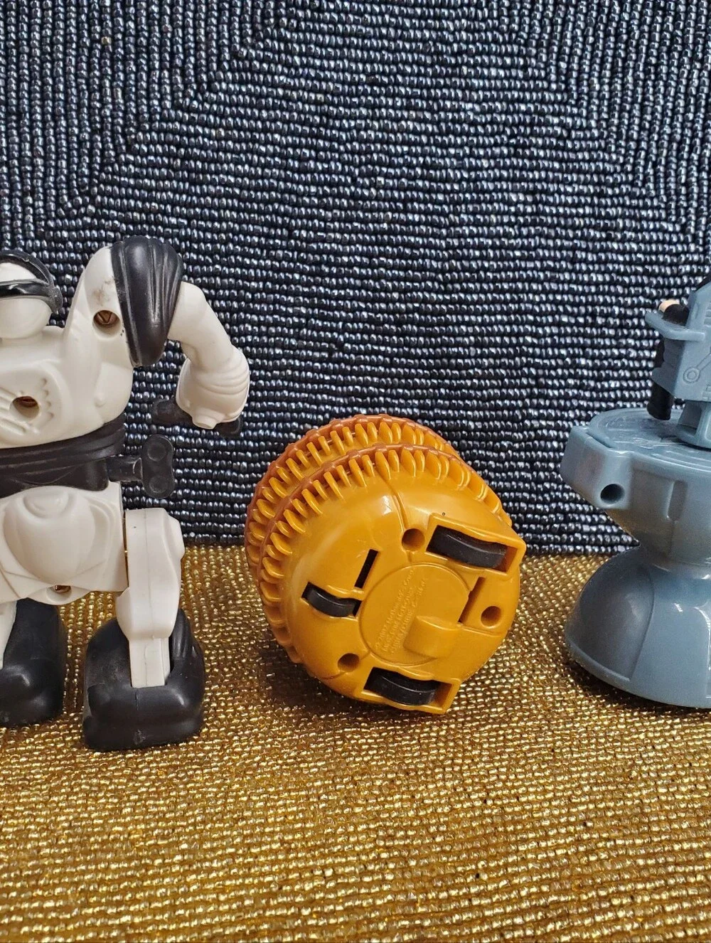 McDonalds set 10
